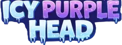 Icy Purple Head | Play Online For Free