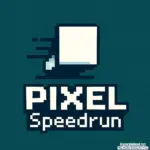 Pixel Speedrun