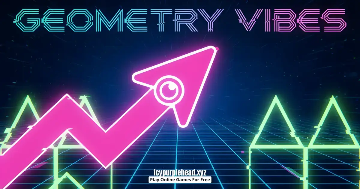 Play geometry vibes Online For Free