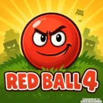 Red Ball 4